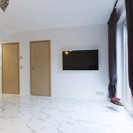 Rotermanni Cozy Apartment Tallinn Bagian luar foto