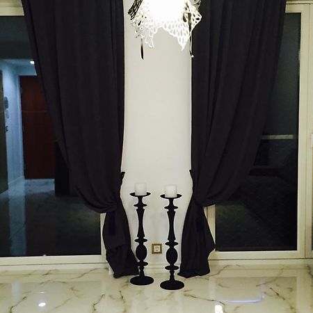 Rotermanni Cozy Apartment Tallinn Bagian luar foto