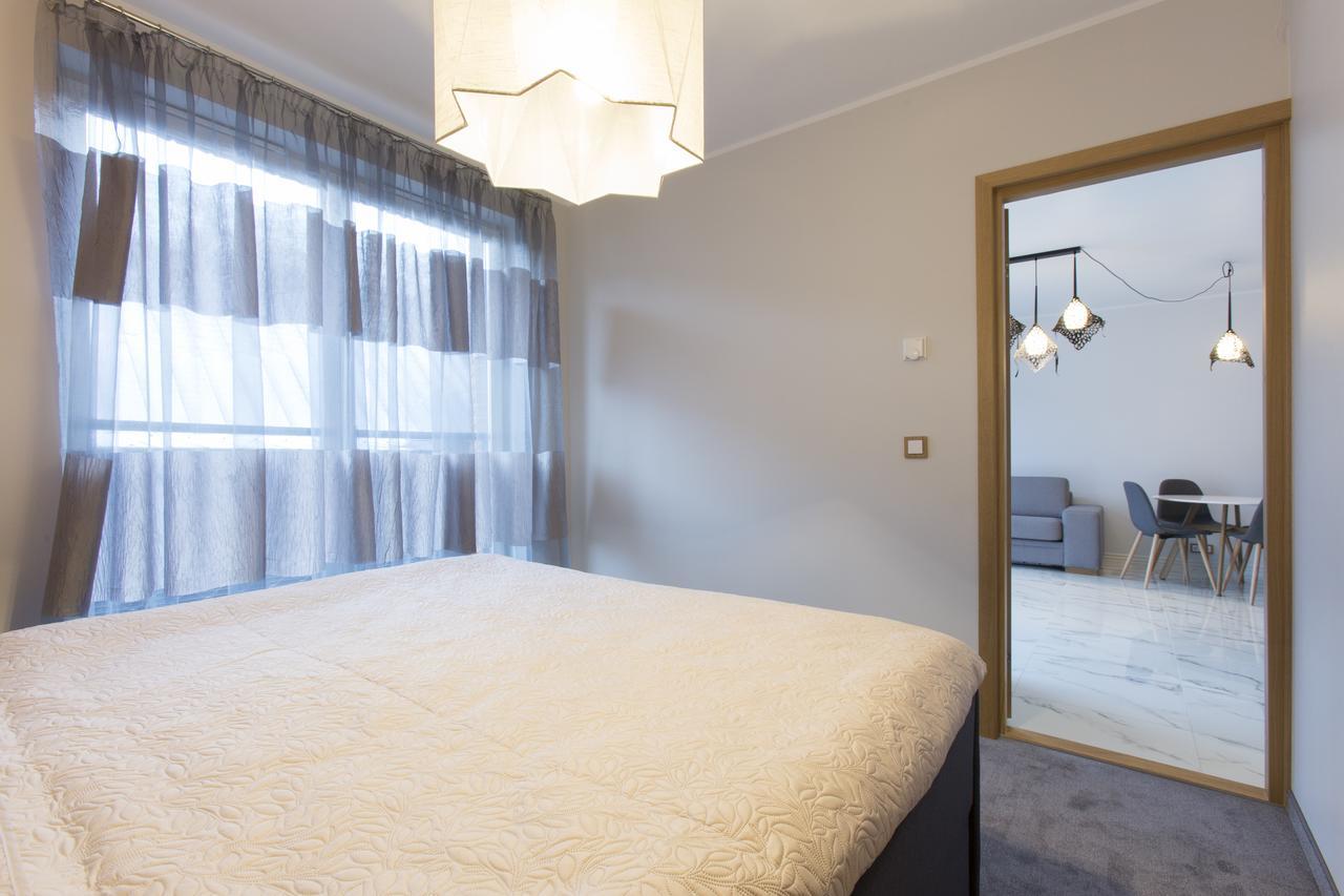 Rotermanni Cozy Apartment Tallinn Bagian luar foto
