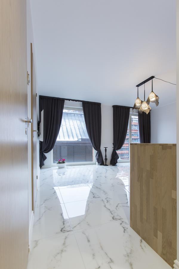 Rotermanni Cozy Apartment Tallinn Bagian luar foto