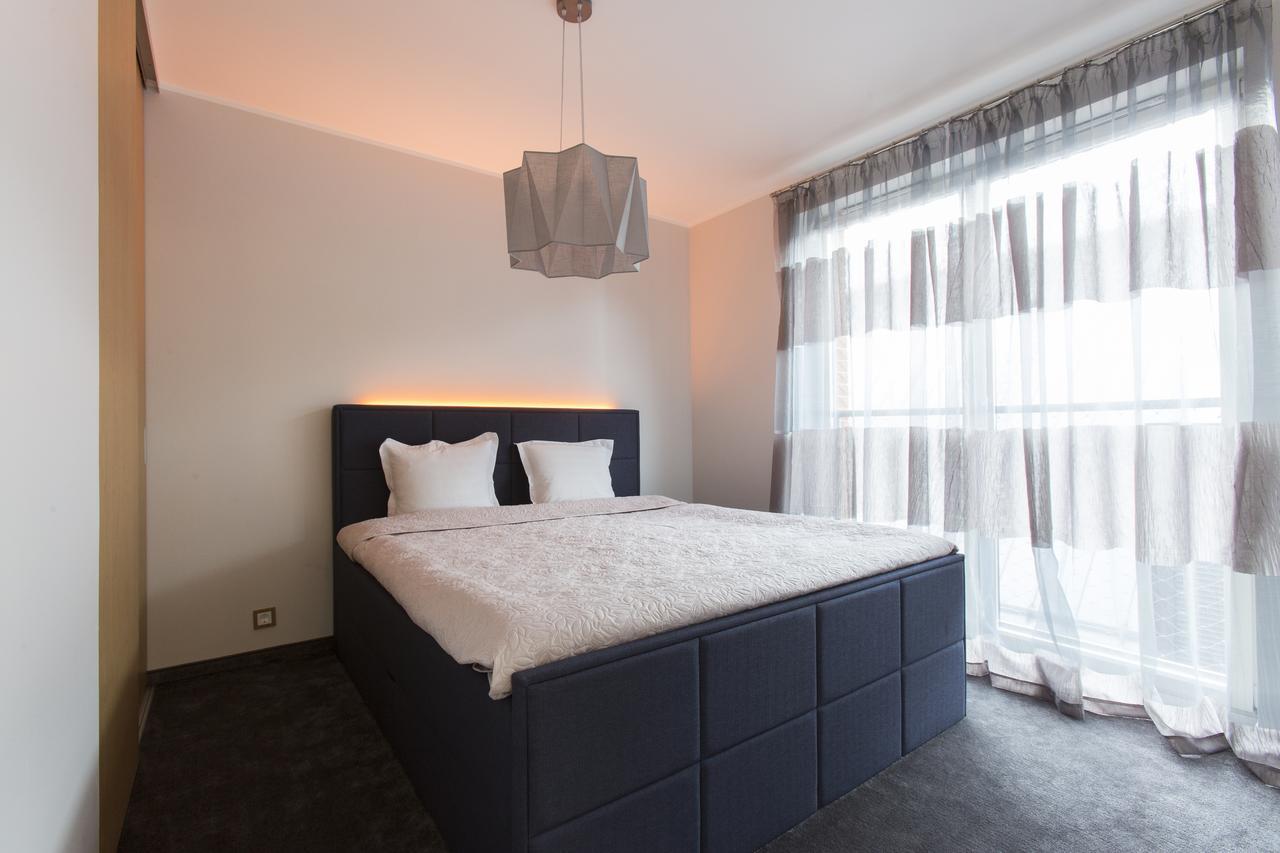 Rotermanni Cozy Apartment Tallinn Bagian luar foto