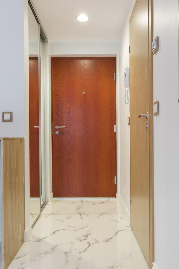 Rotermanni Cozy Apartment Tallinn Bagian luar foto