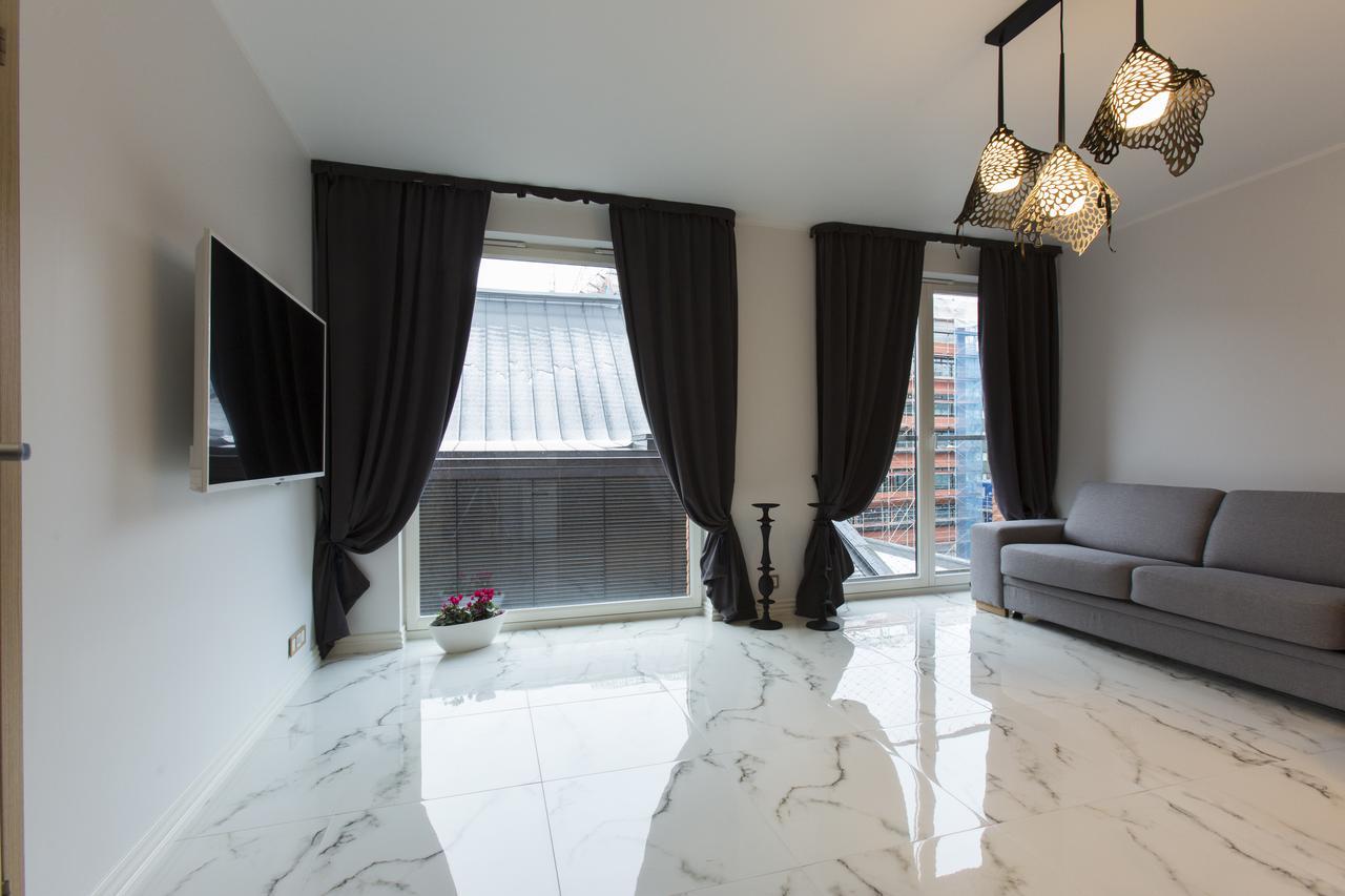 Rotermanni Cozy Apartment Tallinn Bagian luar foto