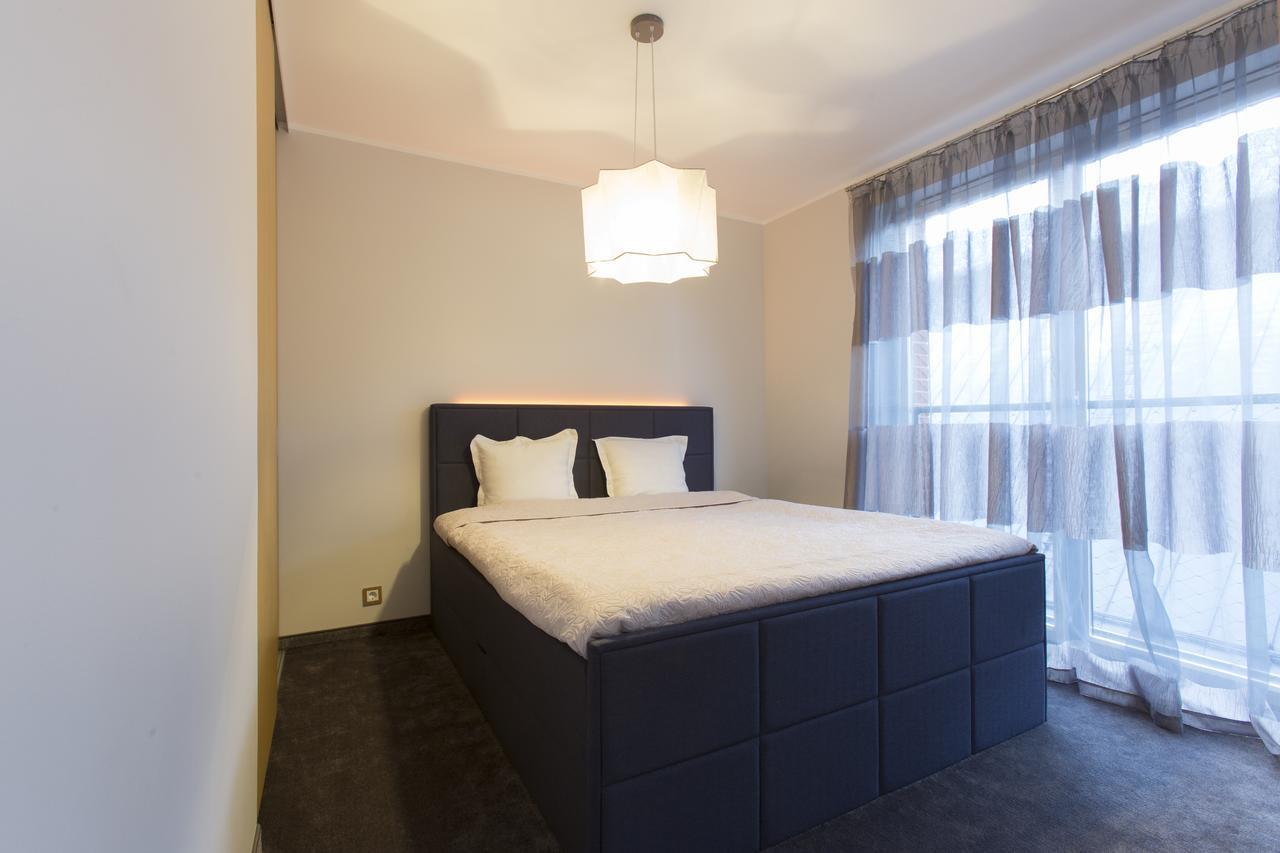 Rotermanni Cozy Apartment Tallinn Bagian luar foto