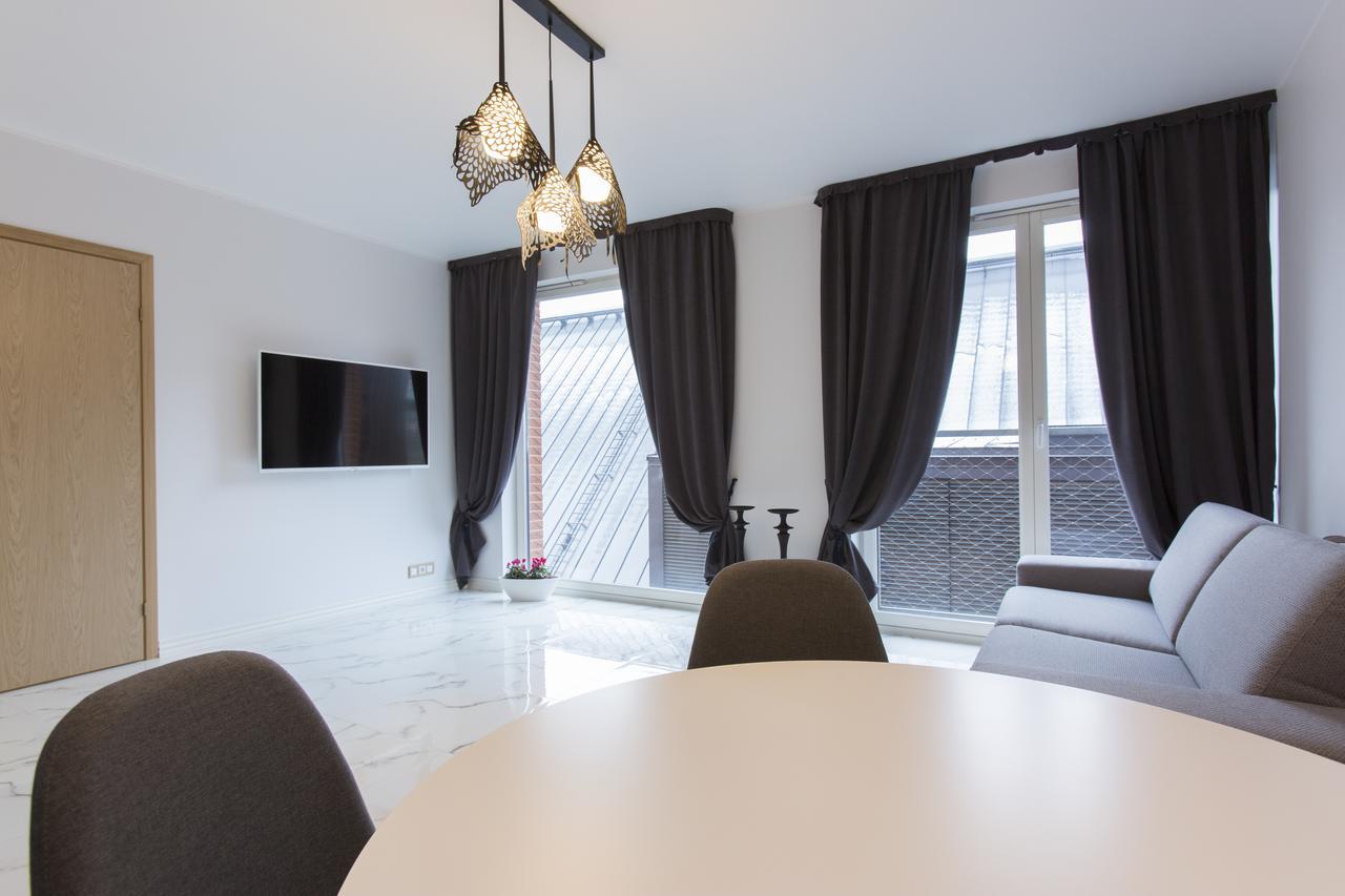 Rotermanni Cozy Apartment Tallinn Bagian luar foto