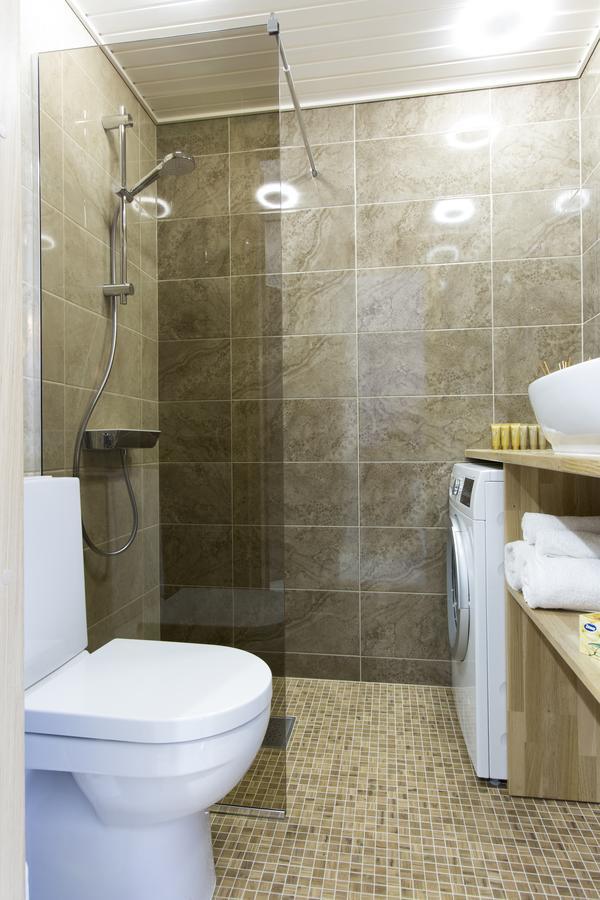 Rotermanni Cozy Apartment Tallinn Bagian luar foto