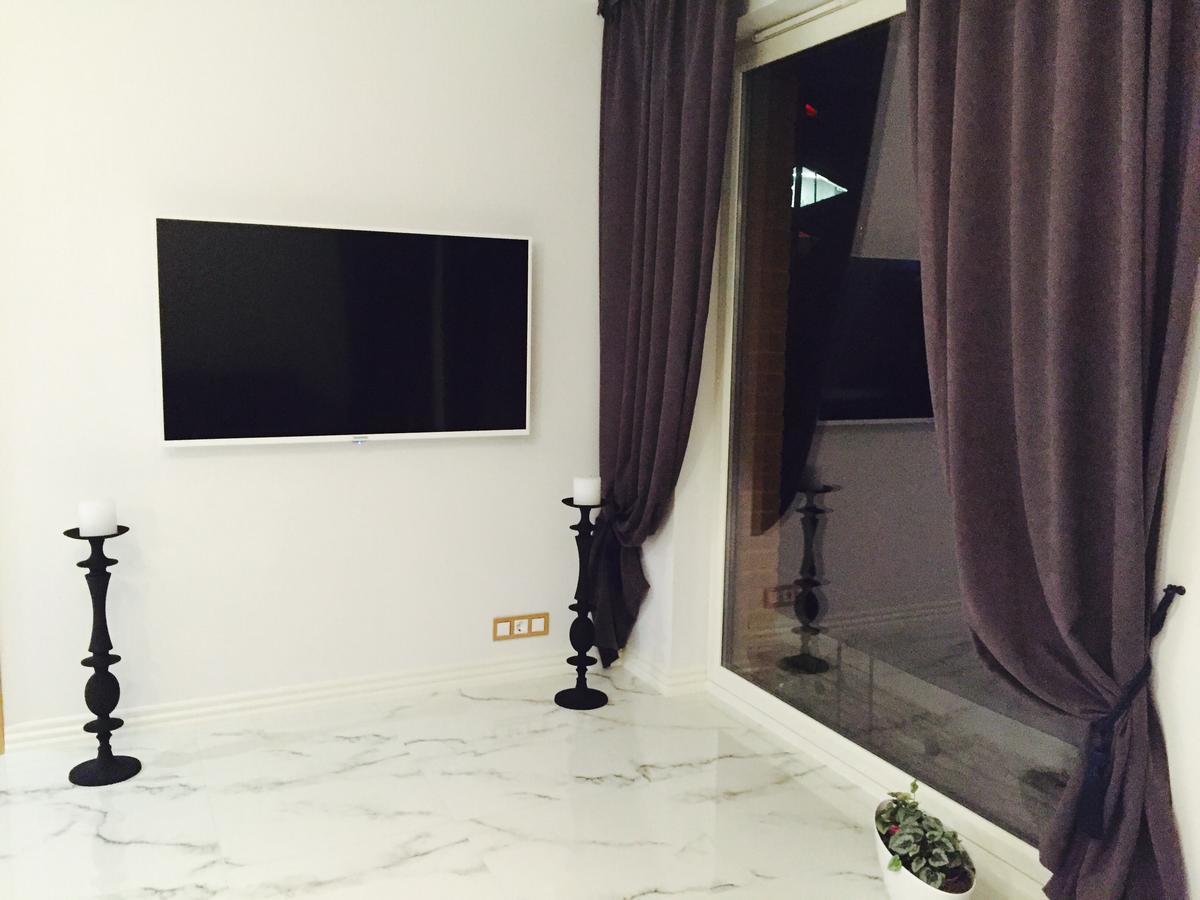 Rotermanni Cozy Apartment Tallinn Bagian luar foto